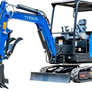 TYPHON TERROR X2