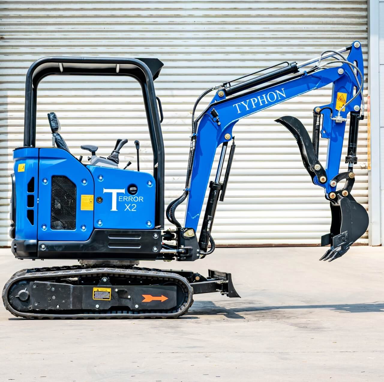 Terro-X2