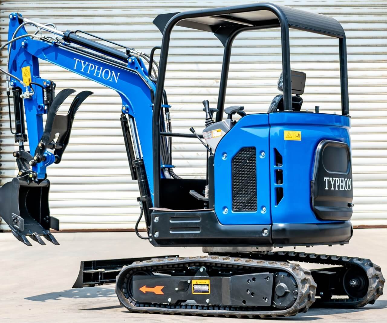 Terro-X2