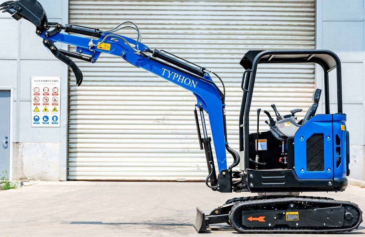 Terro-X2