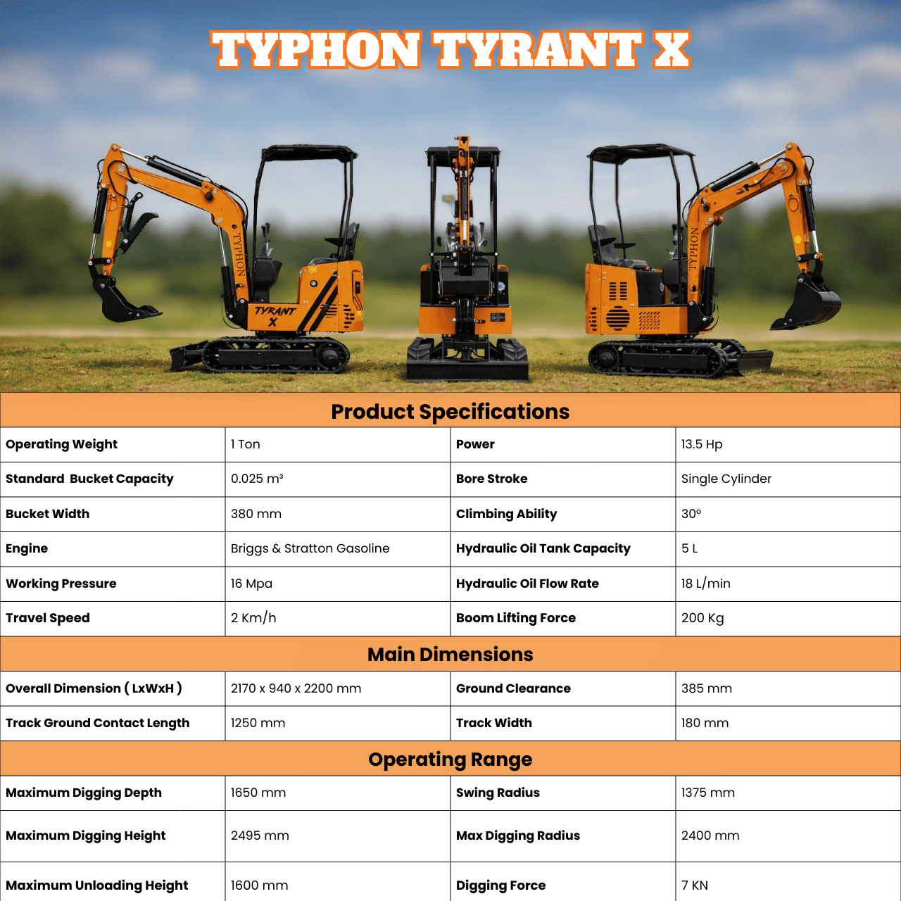 Typhon-Tyrant-X